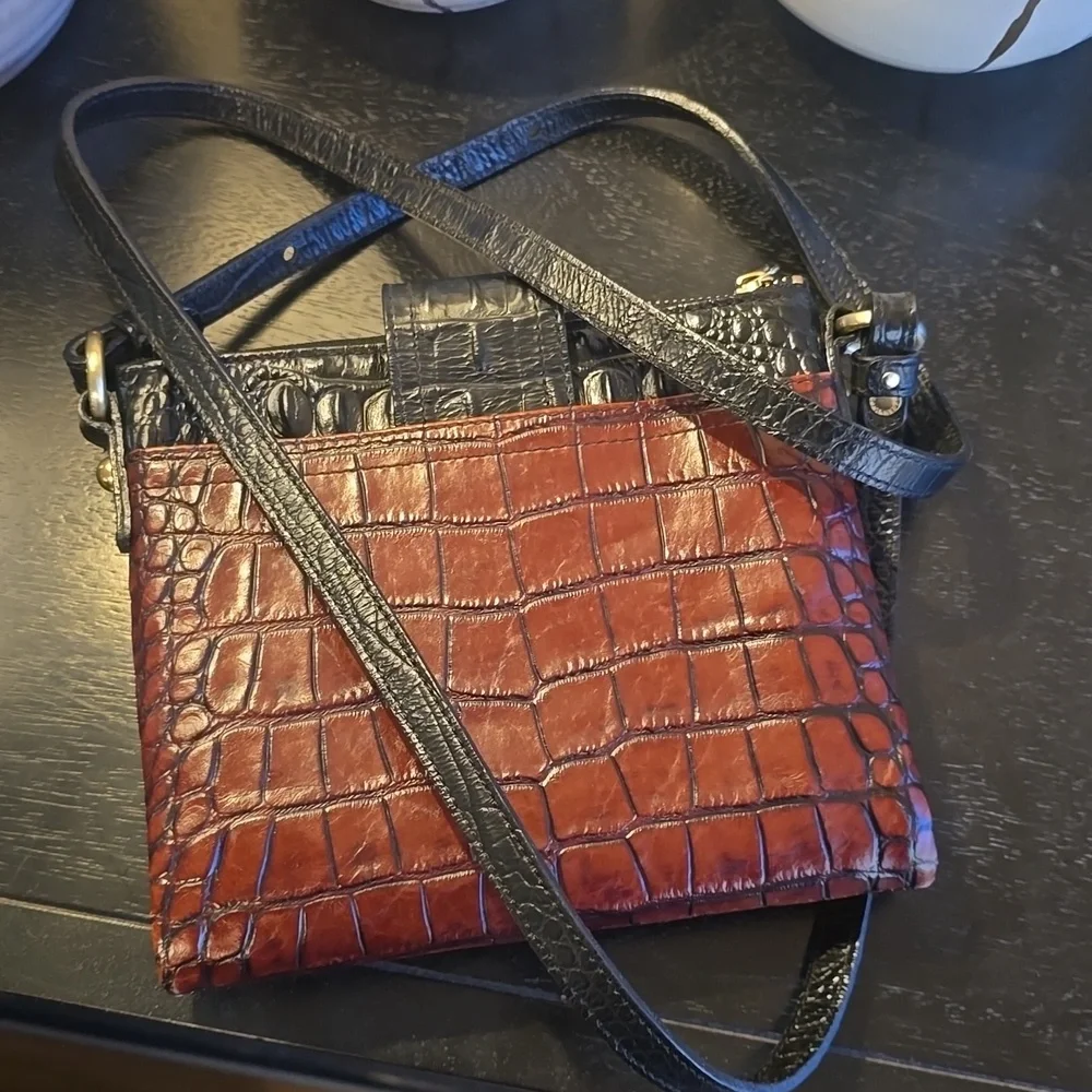 Brahmin Mojito Crossbody - Picture 12 of 12